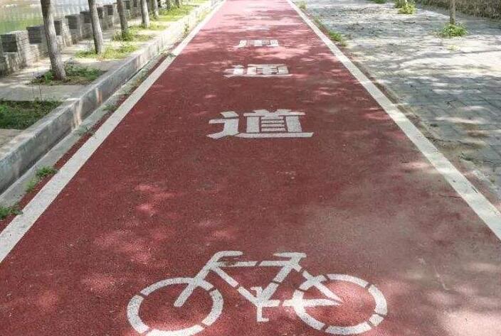 知識(shí)解說(shuō)：襄陽(yáng)自行車綠道有啥標(biāo)志性的特點(diǎn)呢？請(qǐng)看下文