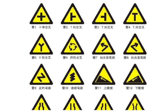 襄陽(yáng)交通安全設(shè)施主要包含啥？**咱們來(lái)聊一聊