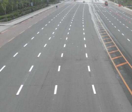 【重點知識】安康道路標(biāo)線涂料廠家生產(chǎn)的有啥特點？