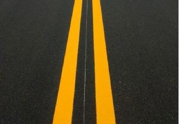 在對(duì)襄陽(yáng)道路標(biāo)線(xiàn)進(jìn)行施工時(shí)，這些方面要注意！