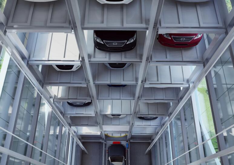 如何選擇立體車庫(kù)？十堰智能車庫(kù)設(shè)計(jì)廠家為你介紹