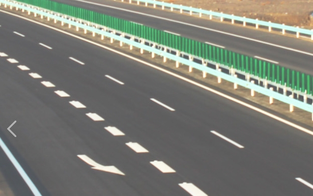 路面劃線的種類有哪些？十堰恐龍道路標(biāo)線施工公司來講解